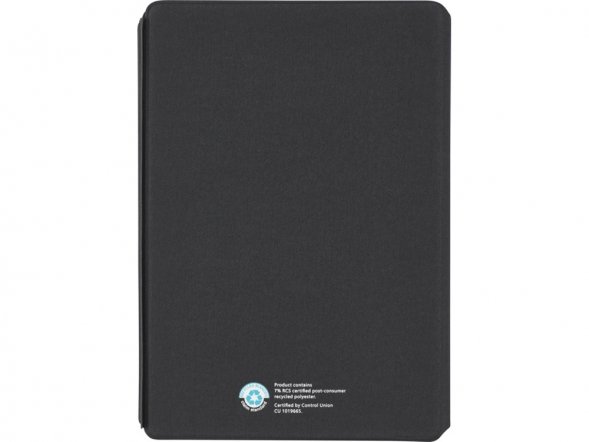 Папка Notu - Черный 