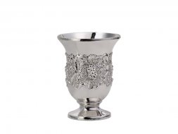 Набор подарочный, 03-6м серебро