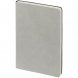 Ежедневник Romano, недатированный, серый 