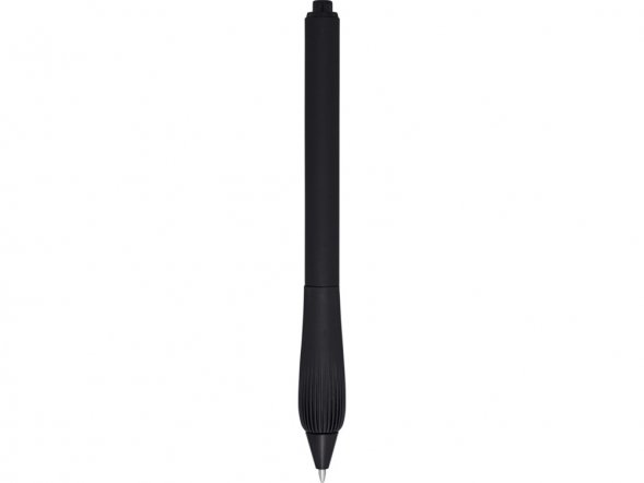 Lorena шариковая ручка RABS - сплошной черный, синие чернила 
