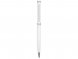 Ручка шариковая Сильвер Сойер, белый 