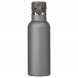 Термобутылка вакуумная герметичная Modena, серая 