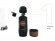 Портативная кофемашина Rombica Barista CTG-1 с логотипом Rombica 