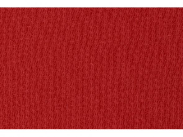 Футболка Heavy Super Club с боковыми швами, мужская, красный 