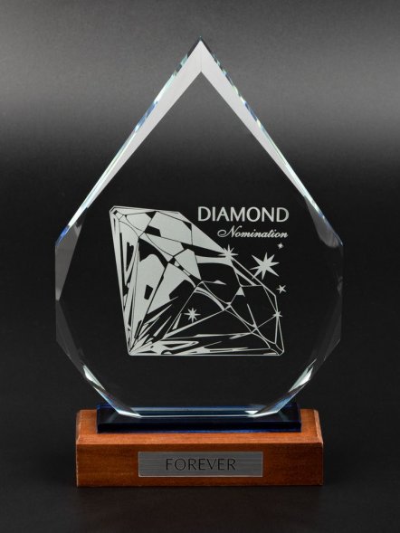 Стела Glory Daze 