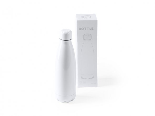 Бутылка SELBY из нержавеющей стали 700 мл 