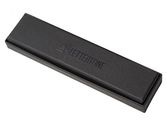 Металлическая шариковая ручка с флеш-картой на 8 Гб Jobs, серебристая 