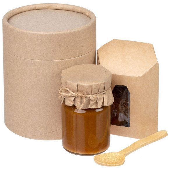 Набор Honey Fields, гречишный мед 