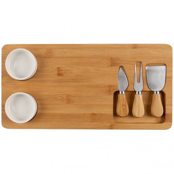 Сырный набор Creamery 