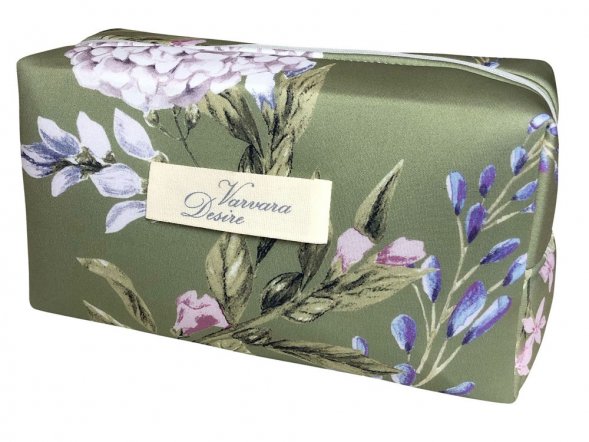 Косметичка Сады Семирамиды. Varvara 