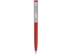 Ручка шариковая Карнеги, красный