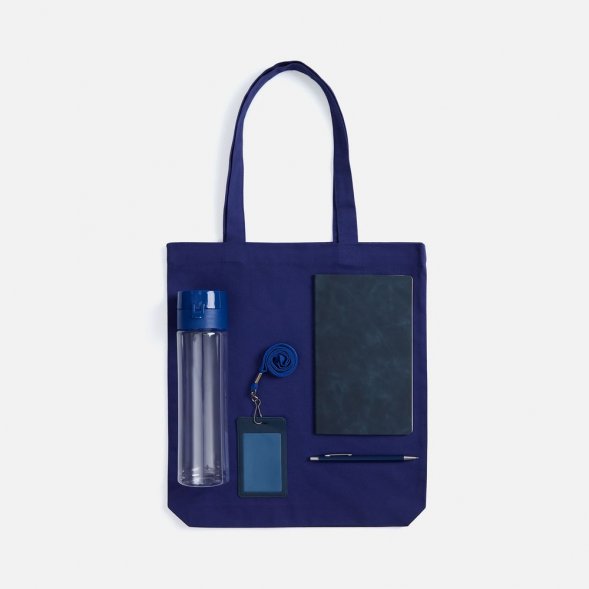 Набор Luba Walk, синий 