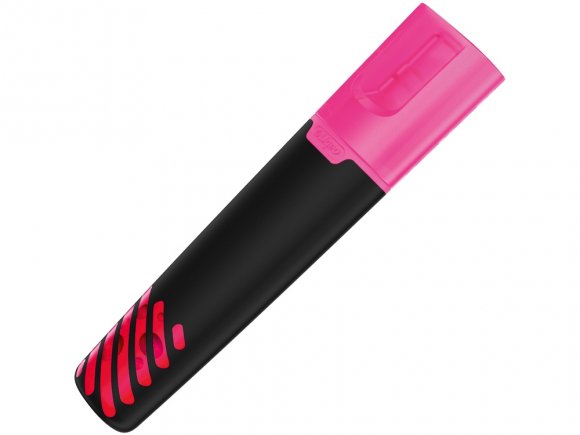 Жидкий текстовый выделитель LIQEO HIGHLIGHTER, пурпурный 