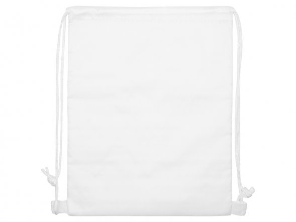 Рюкзак-холодильник Фрио, белый 