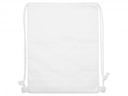 Рюкзак-холодильник Фрио, белый