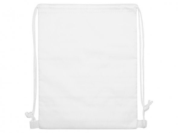 Рюкзак-холодильник Фрио, белый 