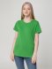 Футболка женская T-bolka Lady, ярко-зеленая 