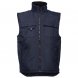 Жилет мужской Stockholm, темно-синий 