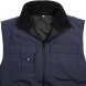 Жилет мужской Stockholm, темно-синий 