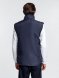 Жилет мужской Stockholm, темно-синий 
