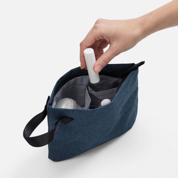 Несессер Remark, синий 