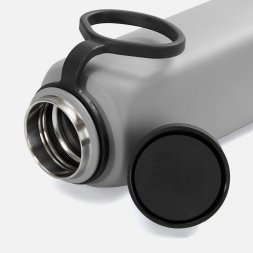 Термос Modum, серый