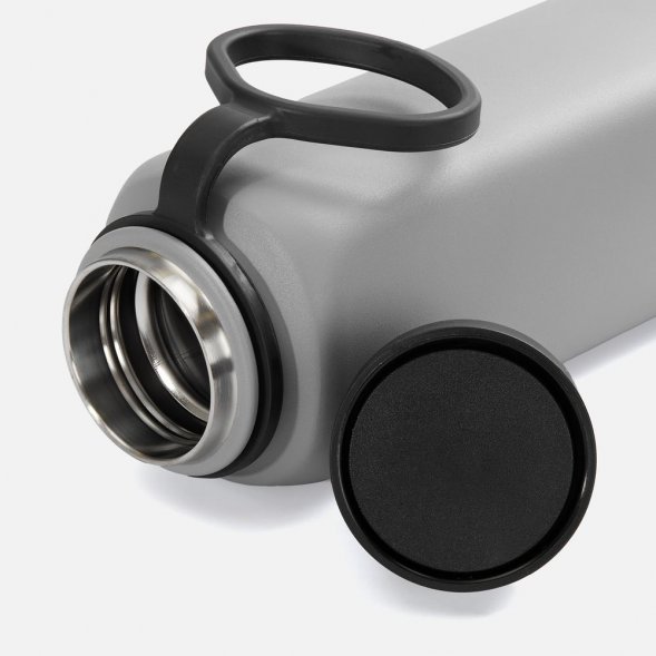 Термос Modum, серый 