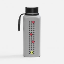 Термос Modum, серый