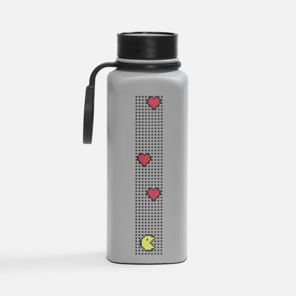 Термос Modum, серый 