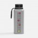 Термос Modum, серый 