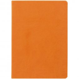Ежедневник Basis, датированный, оранжевый