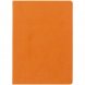 Ежедневник Basis, датированный, оранжевый 