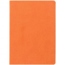 Ежедневник Basis, датированный, оранжевый