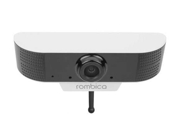 Веб-камера Rombica CameraFHD B2 