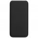 Внешний аккумулятор Uniscend All Day Compact 10000 мAч, черный 