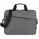 Сумка для ноутбука The First, серая 