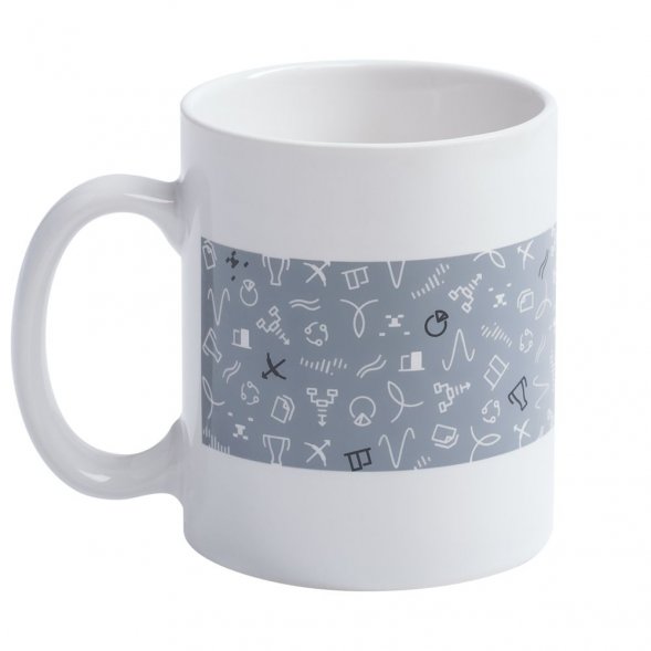 Кружка «Бизнес-зодиак. Близнецы» 