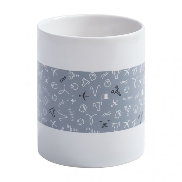 Кружка «Бизнес-зодиак. Близнецы» 