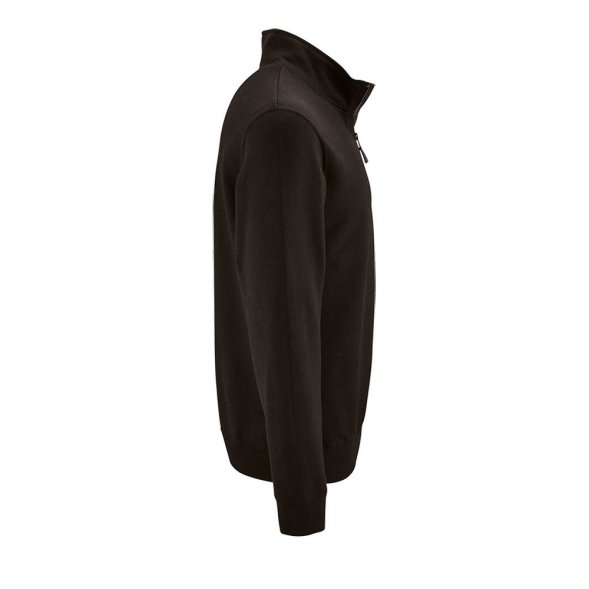 Толстовка Stan, черная 