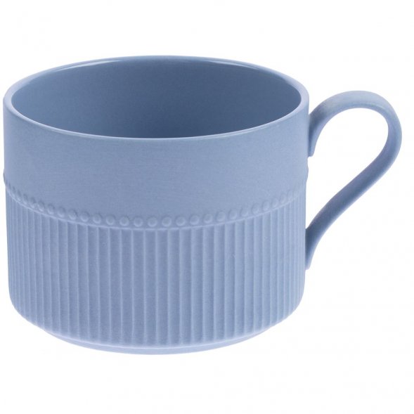 Чайная пара Pastello Moderno, голубая 