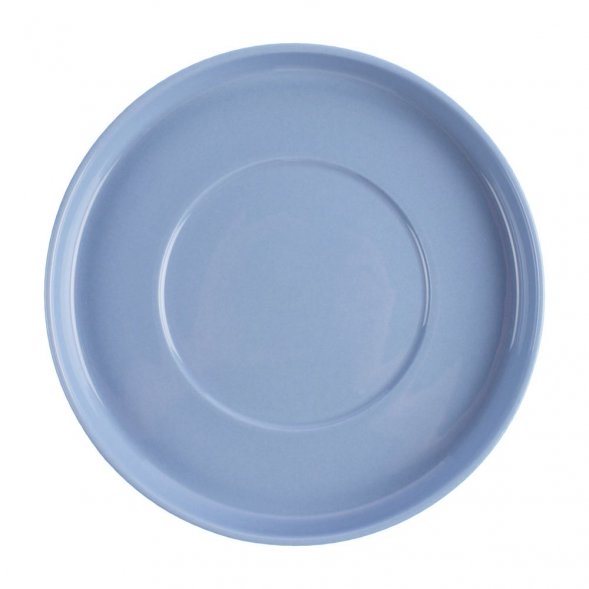 Чайная пара Pastello Moderno, голубая 