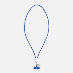 Кабель-ланьярд energyFlex Pro, синий