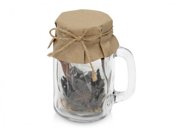 Подарочный набор Глинтвейн с кружкой 