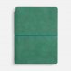 Ежедневник Kuka, недатированный, светло-зеленый 