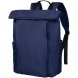 Рюкзак Hank, темно-синий 