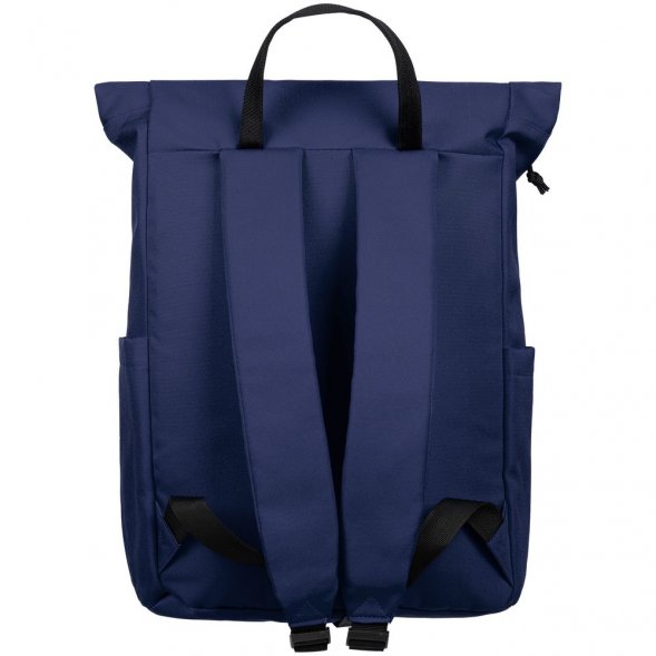 Рюкзак Hank, темно-синий 
