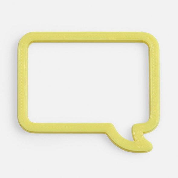 Подвеска Office, 3D-печать на заказ, сообщение 