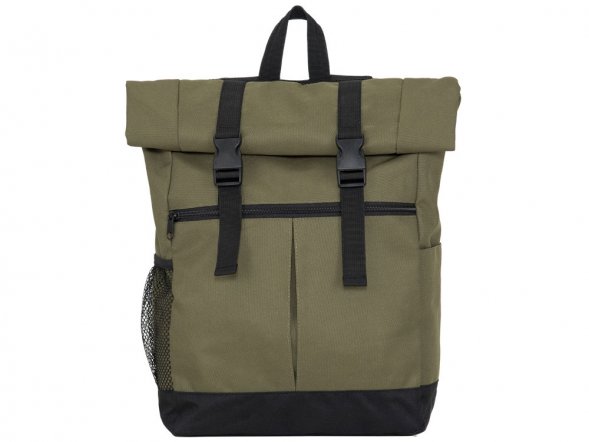 Рюкзак DODO многофункциональный из полиэстера 900D, армейский зеленый 
