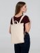 Рюкзак холщовый Discovery Bag, неокрашенный 
