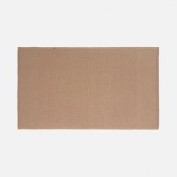 Плед Voyage в кофре, бежевый